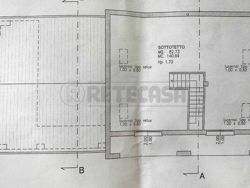 Casa Indipendente in Vendita a Mirano, 125'000€, 270 m²