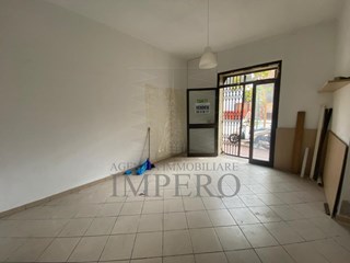 Immobile commerciale in Vendita a Camporosso, 60'000€, 50 m²
