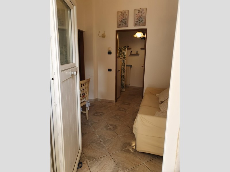 Bilocale in Vendita a Viareggio, 190'000€, 42 m², arredato