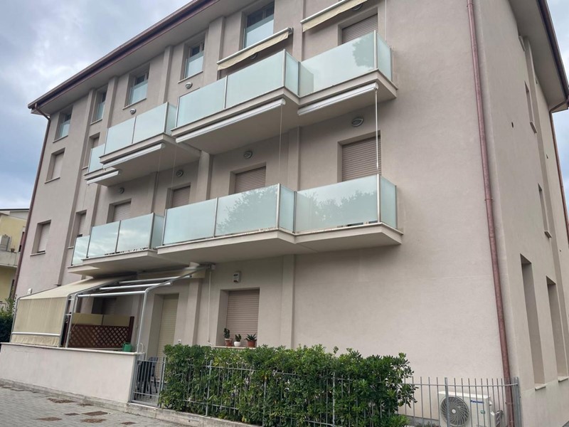Trilocale in Vendita a Pisa, zona Tirrenia, 255'000€, 60 m²