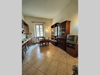 Appartamento in Vendita a Pisa, 243'000€, 122 m², arredato