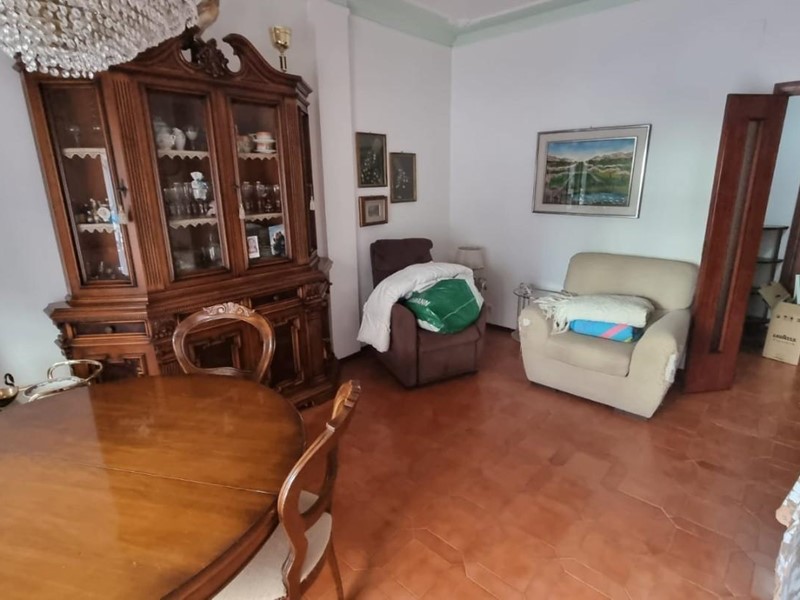 Quadrilocale in Vendita a Pisa, 210'000€, 93 m², arredato