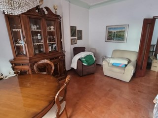 Quadrilocale in Vendita a Pisa, 210'000€, 93 m², arredato