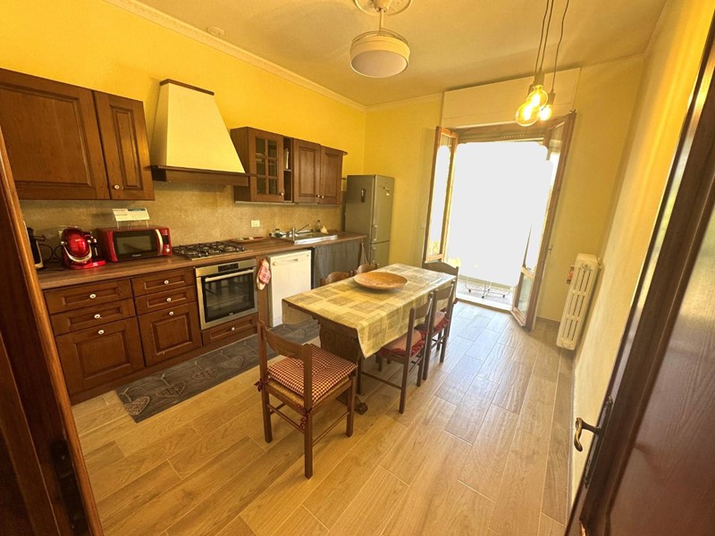 Quadrilocale in Vendita a Montelupo Fiorentino, 220'000€, 110 m²