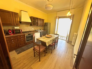 Quadrilocale in Vendita a Montelupo Fiorentino, 220'000€, 110 m²