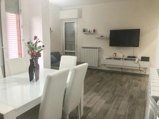 Quadrilocale in Vendita a San Miniato, zona Ponte a Egola, 155'000€, 100 m², arredato, con Box