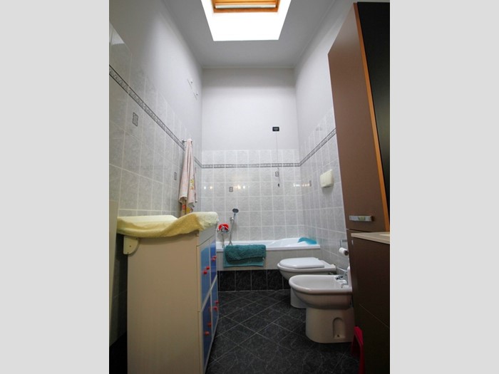 Trilocale in Vendita a Legnano, 180'000€, 100 m²