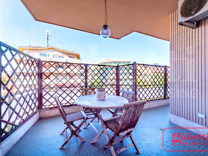 Appartamento in Vendita a Roma, 599'000€, 184 m²