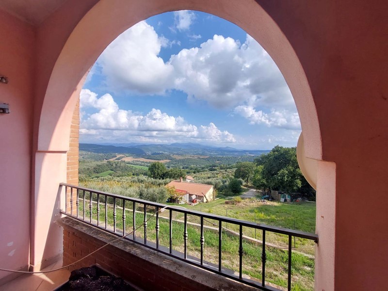 Villetta a schiera in Vendita a Amelia, 175'000€, 230 m²