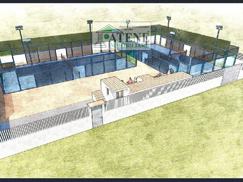 Immobile commerciale in Vendita a Quartu Sant'Elena, 100'000&euro;, 840 m²