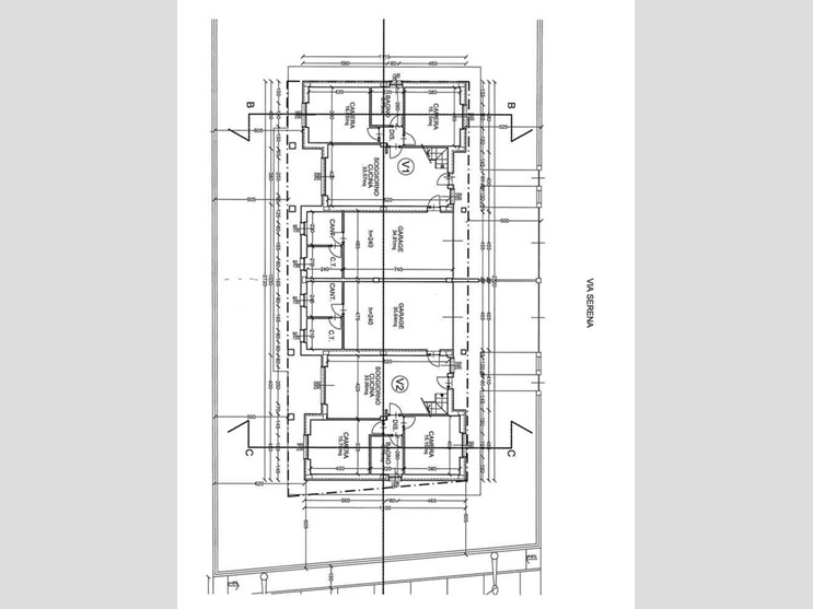 Villa in Vendita a Sangano, 425'000€, 165 m²