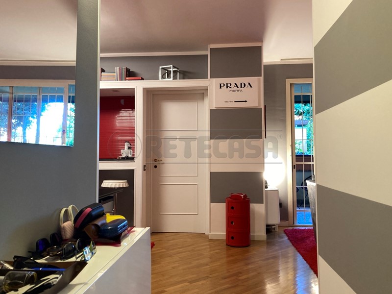 Trilocale in Vendita a Crema, 275'000&euro;, 104 m², arredato, con Box