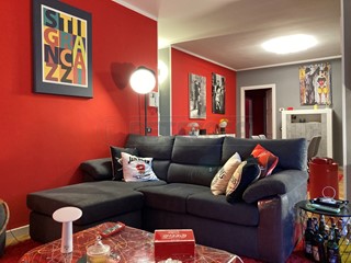 Trilocale in Vendita a Crema, 275'000&euro;, 104 m², arredato, con Box