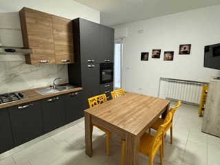 Quadrilocale in Vendita a Monopoli, 250'000€, 105 m²