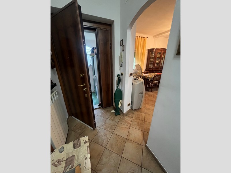 Casa Indipendente in Vendita a Bargagli, 225'000€, 127 m², arredato