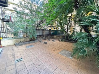 Appartamento in Vendita a Genova, 198'000€, 90 m²