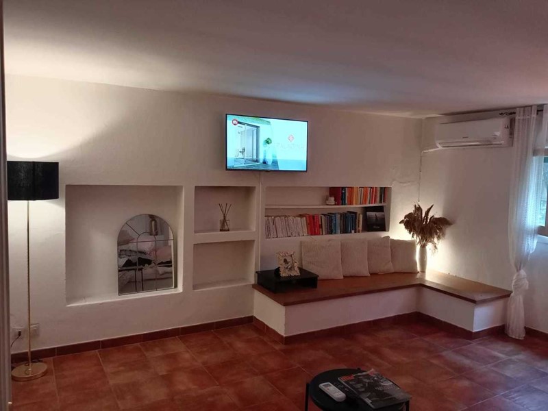 Bilocale in Vendita a Monte Argentario, zona Porto Ercole, 180'000€, 45 m²