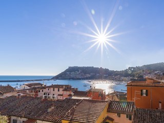 Quadrilocale in Vendita a Monte Argentario, zona Porto Ercole, 330'000€, 53 m²