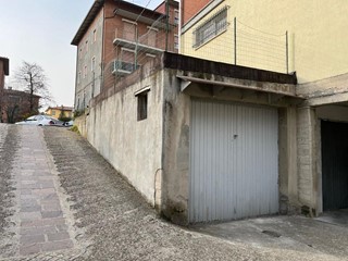 Box in Vendita a Maranello, 25'000€, 24 m²