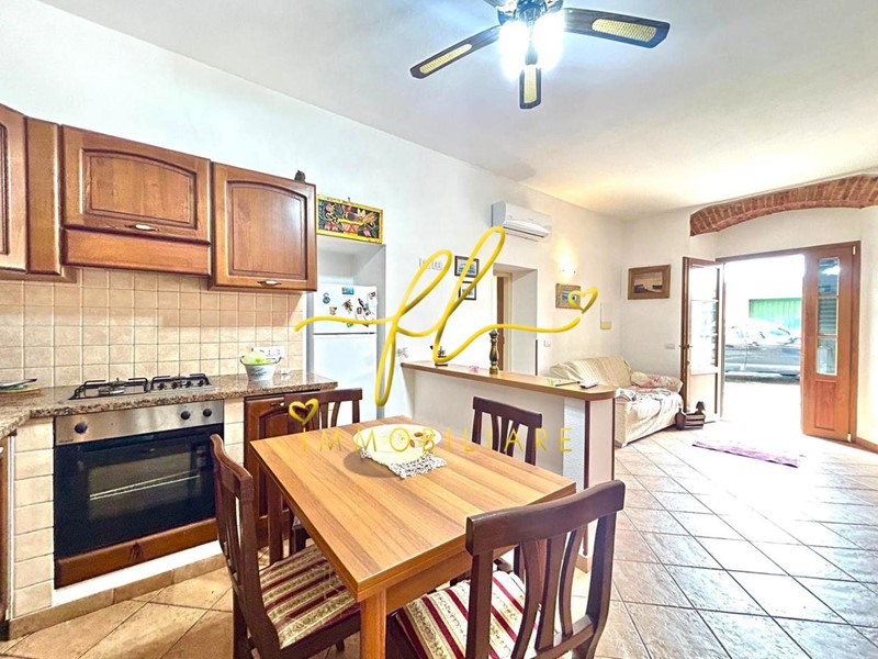 Quadrilocale in Vendita a Portoferraio, 290'000&euro;, 105 m², arredato