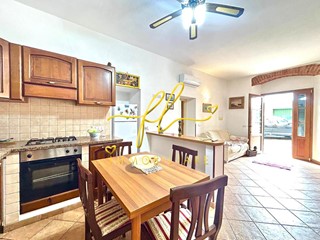 Quadrilocale in Vendita a Portoferraio, 290'000&euro;, 105 m², arredato