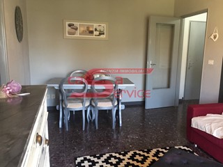 Trilocale in Vendita a Montecatini Terme, 85'000€, 60 m², arredato