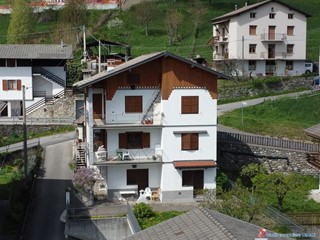 Quadrilocale in Vendita a Borno, 159'000€, 105 m²