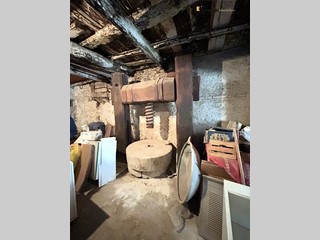 Magazzino in Vendita a Casperia, 49'000&euro;, 100 m²