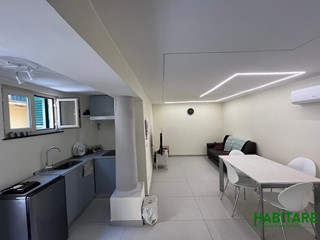 Bilocale in Vendita a Napoli, 260'000€, 50 m²