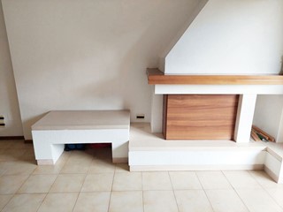 Trilocale in Vendita a Amelia, 52'000€, 84 m², arredato