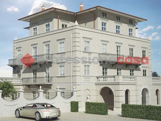 Quadrilocale in Vendita a Cassino, 349'000€, 209 m²