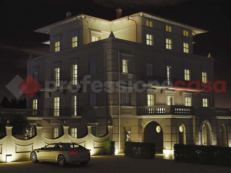Quadrilocale in Vendita a Cassino, 285'000€, 158 m²