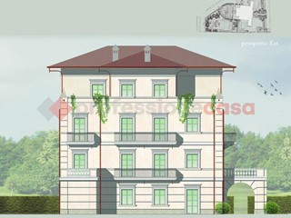 Quadrilocale in Vendita a Cassino, 285'000€, 158 m²