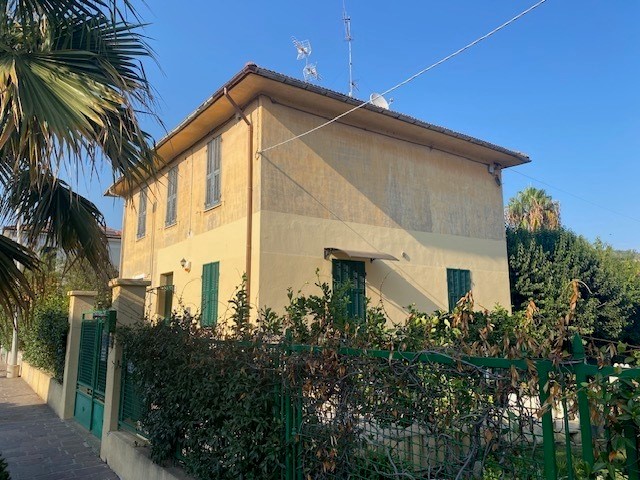 Quadrilocale in Vendita a San Bartolomeo al Mare, 260'000€, 75 m²