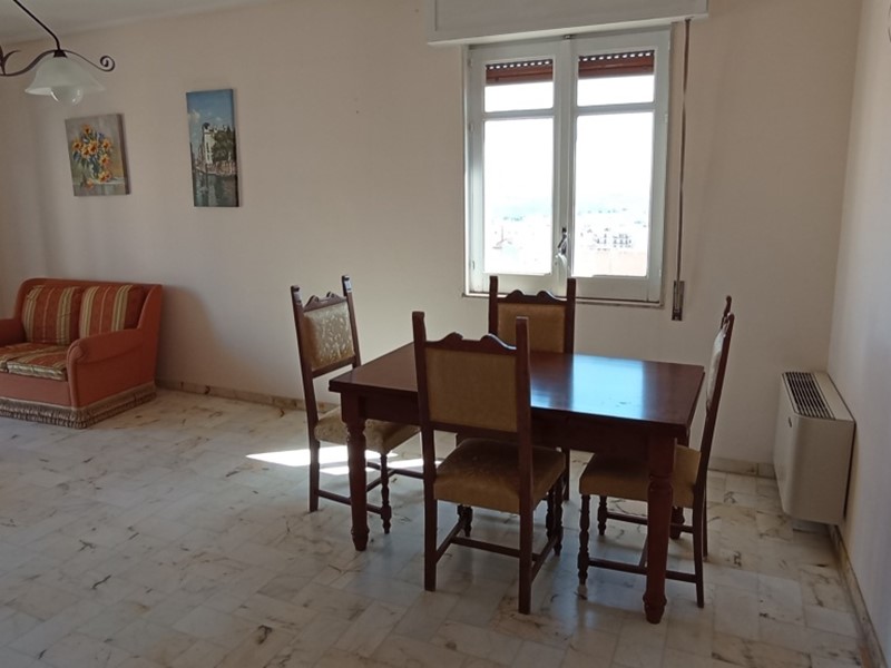 Appartamento in Vendita a Ragusa, 115'000&euro;, 120 m², con Box