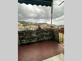 Appartamento in Vendita a Genova, 98'000€, 72 m²