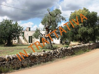 Casa Indipendente in Vendita a Monopoli, 170'000€, 133 m², con Box