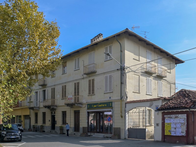 Trilocale in Vendita a Nole, 139'000€, 95 m²