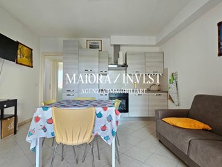 Trilocale in Vendita a Fermo, 175'000€, 68 m², arredato