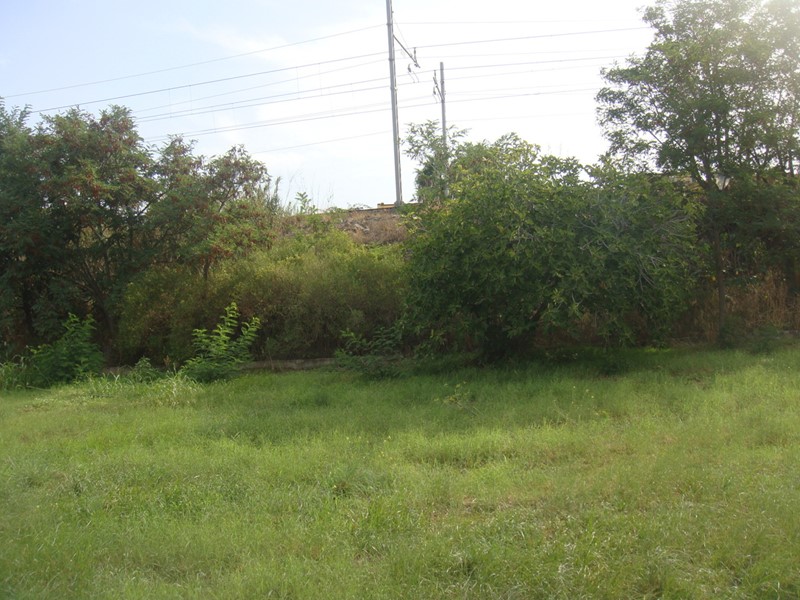 Terreno industriale in Vendita a Reggio Calabria, 45'000€, 400 m²