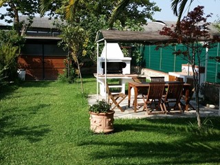 Casa Semi Indipendente in Vendita a Castelnuovo Magra, 250'000&euro;, 210 m²