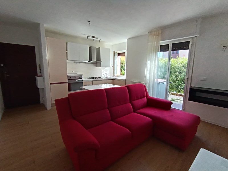 Trilocale in Vendita a Montecarlo, zona Gossi, 115'000&euro;, 80 m²