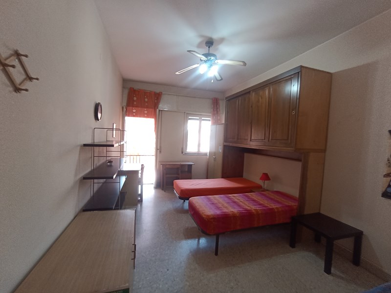 Quadrilocale in Vendita a Catania, zona Centro storico , 139'000&euro;, 110 m²