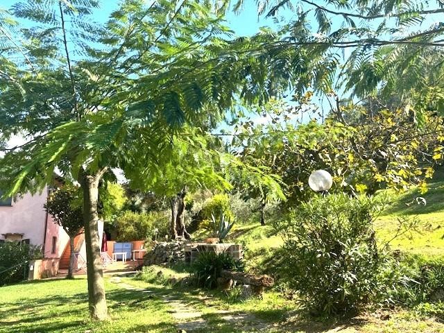 Casa Semi Indipendente in Vendita a Livorno, 495'000&euro;, 180 m², arredato