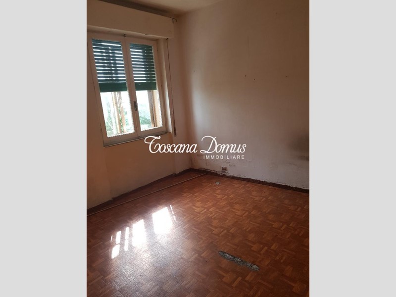 Quadrilocale in Vendita a Siena, 210'000€, 90 m²