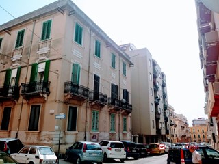 Appartamento in Vendita a Messina, 162'000€, 145 m²