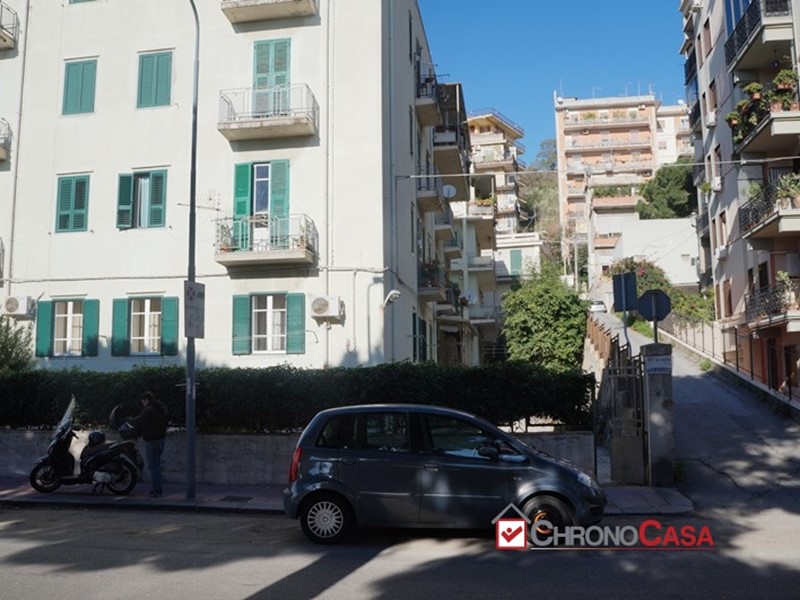 Trilocale in Vendita a Messina, 89'000€, 98 m²