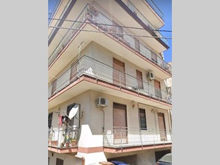 Appartamento in Vendita a Giarre, 74'900€, 118 m²