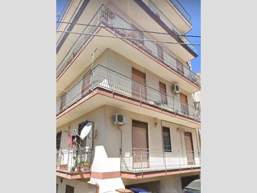 Appartamento in Vendita a Giarre, 74'900&euro;, 118 m²