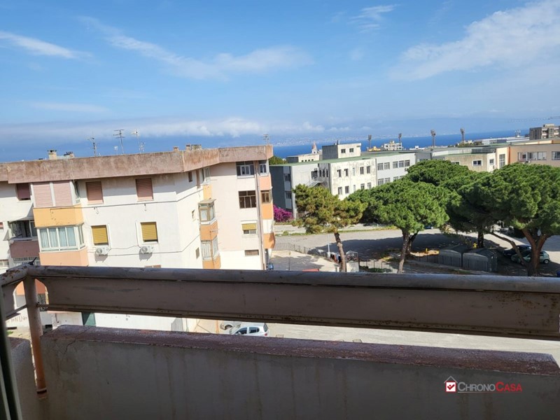 Quadrilocale in Vendita a Messina, 75'000&euro;, 120 m²